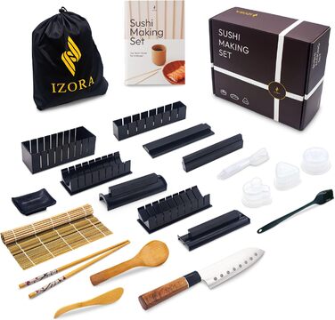 Набір для приготування суші Izora