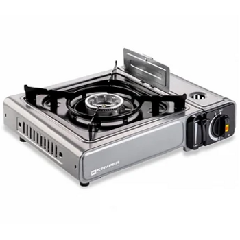 Газова плита Kemper