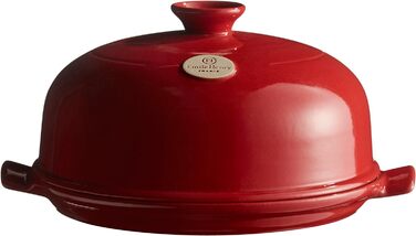 Форма для випікання хліба 34 см, бордова Emile Henry