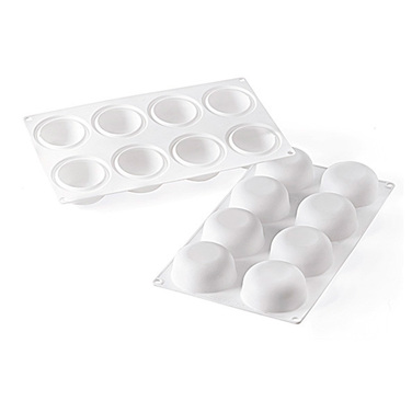 Stone 85 Форма силіконова d 65, h 30 мм