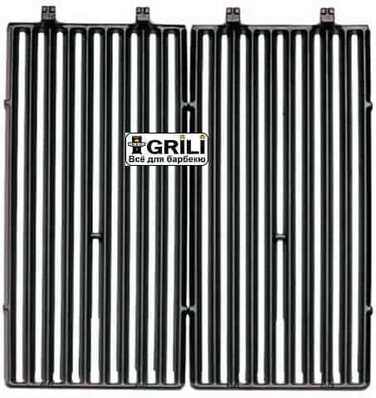 Чавунна решітка Broil King для царствених/імператорських 48,9 * 15,5 * 1 см 11229 Код: 003374