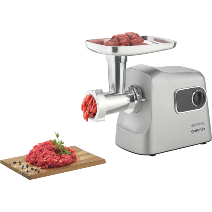 М'ясорубка Gorenje MG2500DS (7128444)