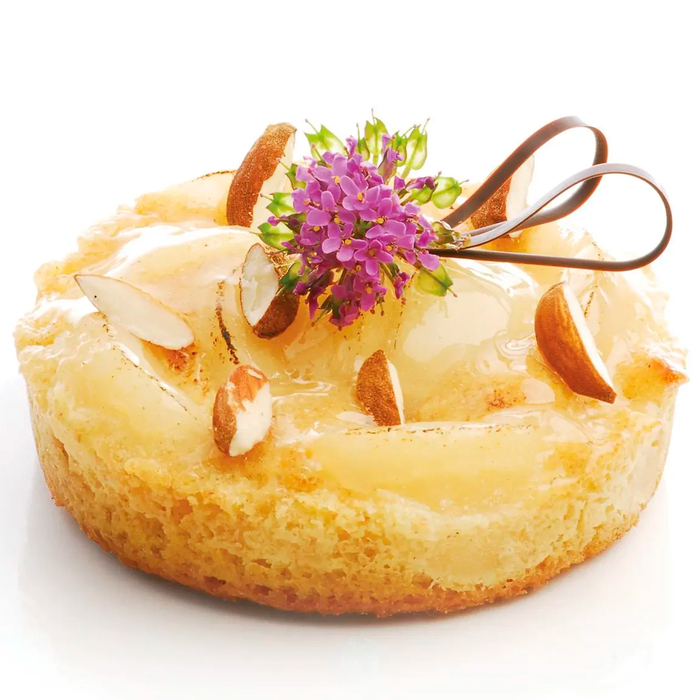 SF016/C Форма силіконова'тарталетка' 70 мм, h 20 мм