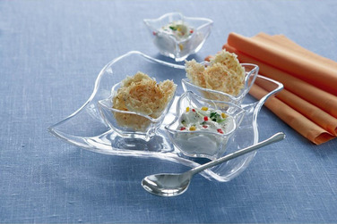 Колекція NewWave Glas від Villeroy & Boch