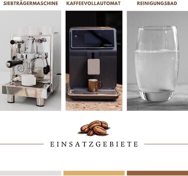 Порошок для чищення кавомашин 500 г ceragol ultra