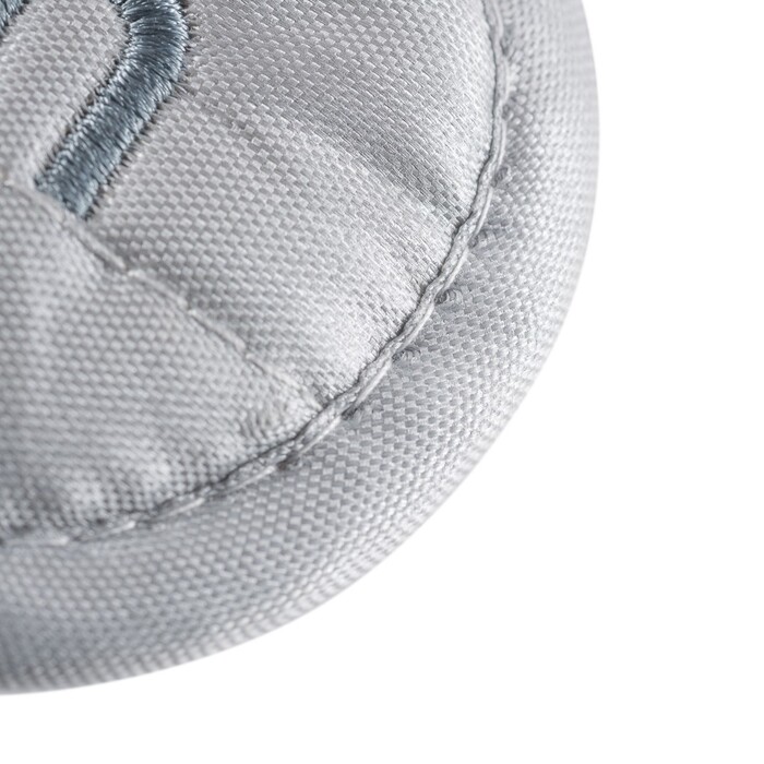 Прихватка-чохол на ручку сковорідки Fissman 13,5x7 см поліестер (19599)