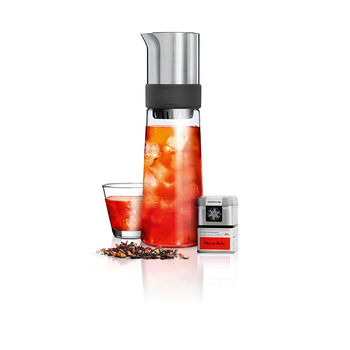 Глечик для холодного чаю 0,8 л Tea-Jay on the rocks Blomus