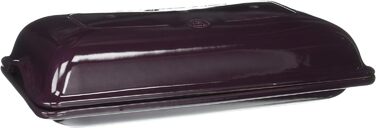 Форма для випічки на 3 багети, інжир Emile Henry