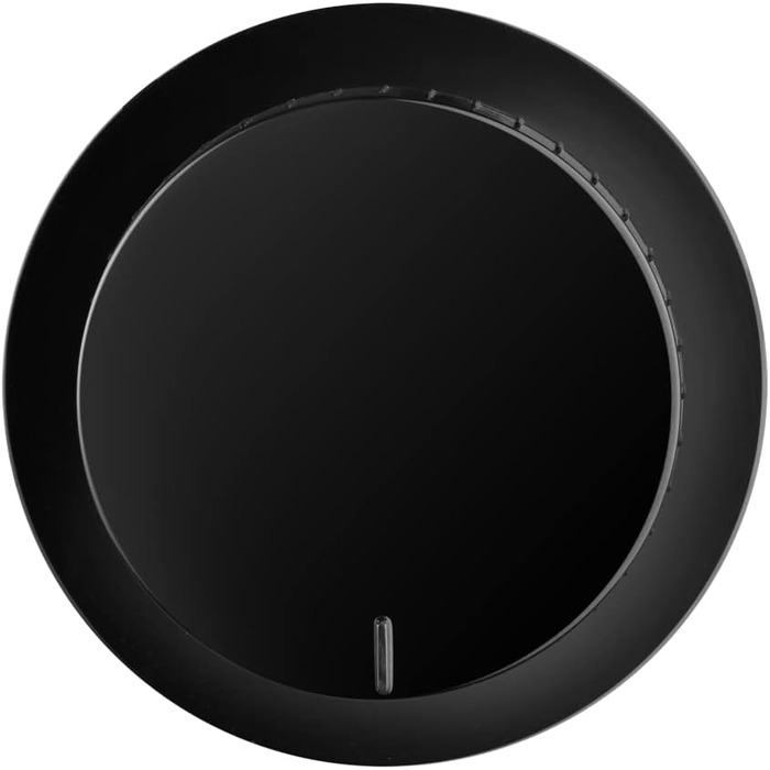 Хліборізка Складний електричний слайсер, ковбасний слайсер, кнопка безпеки, лезо з нержавіючої сталі 170 мм, регулятор товщини від 0 до 15 мм, 150 Вт, 0918 Katana