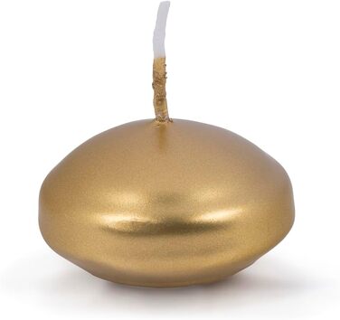 Набір плаваючих свічок 12 шт. час горіння 4 години DONAU HOME