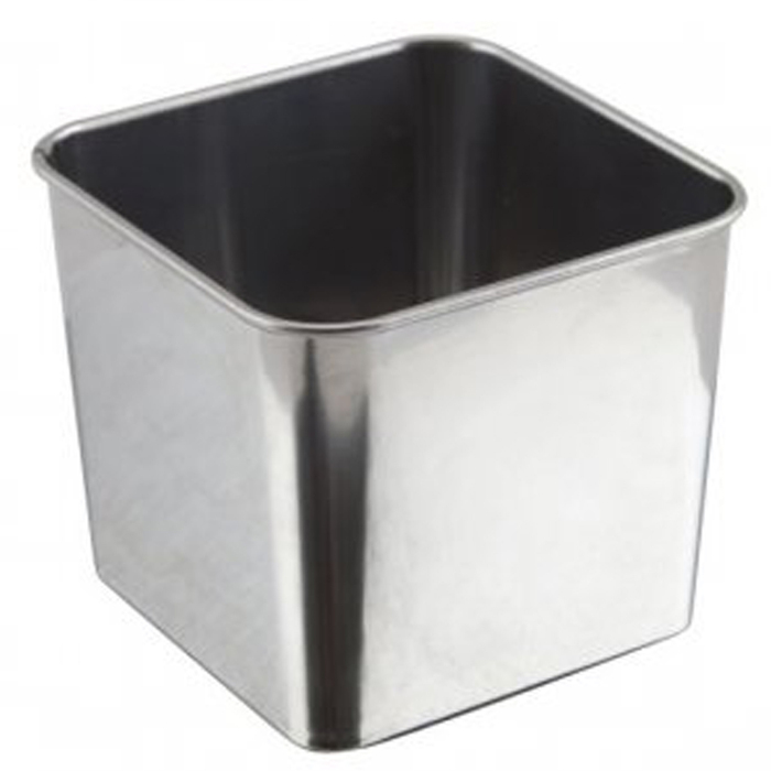 Страва глибока, 380 мл, GenWare