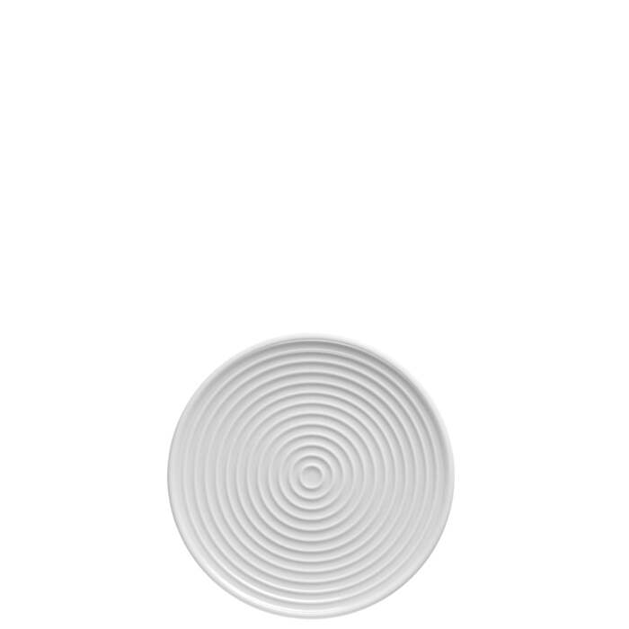 Блюдце універсальне 15 см, біле ONO Weiß Thomas