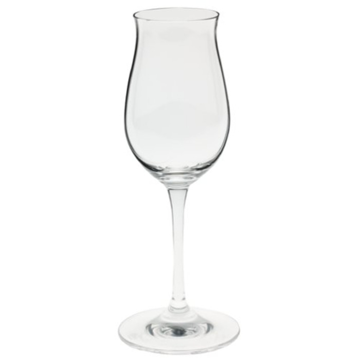 Набір келихів для коньяку Cognac Hennessy 190 мл, 2 шт, кришталь, Vinum, Riedel