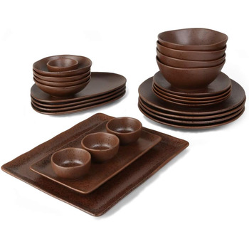 колір: коричневий