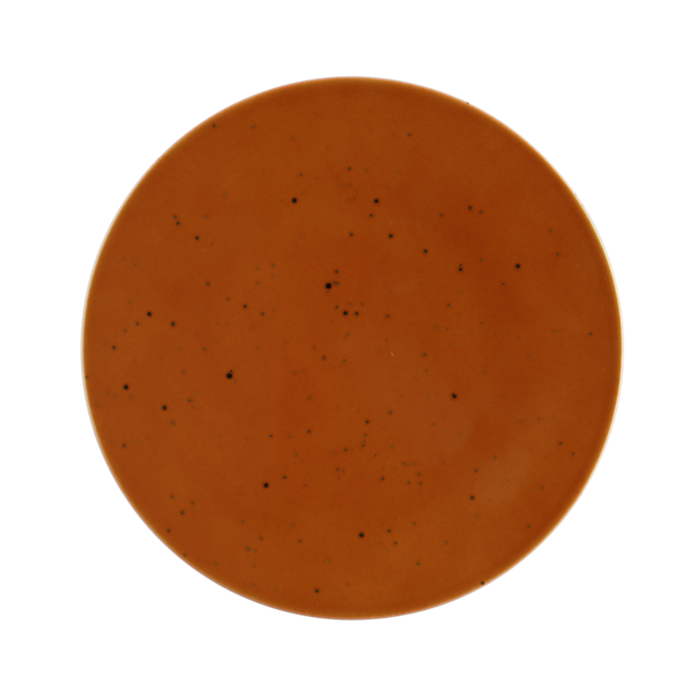 Тарелка плоская 21.5 см Country Life Terracotta Coup Fine Dining Seltmann