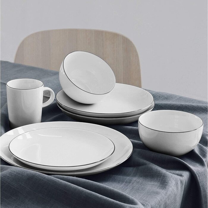 Дозатор для масла 330 мл, білий Cucina Arzberg