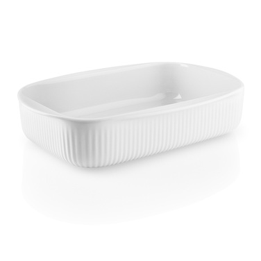 Деко 5,3x16,5x24 см білий Legio Nova Eva Solo