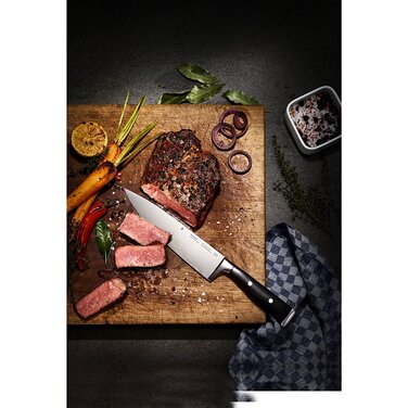 Набір ножів 5 предметів Grand Class WMF