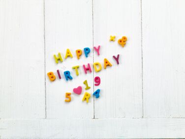 Форма для прикраси випічки у вигляді алфавіту, 12 х 2 х 22 см, RBV Birkmann