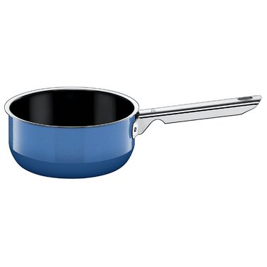 Набір каструль 4 предмета Nature Blue Silit