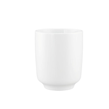 Кружка без ручки 0,4 л, белая Sento Home White Seltmann Weiden