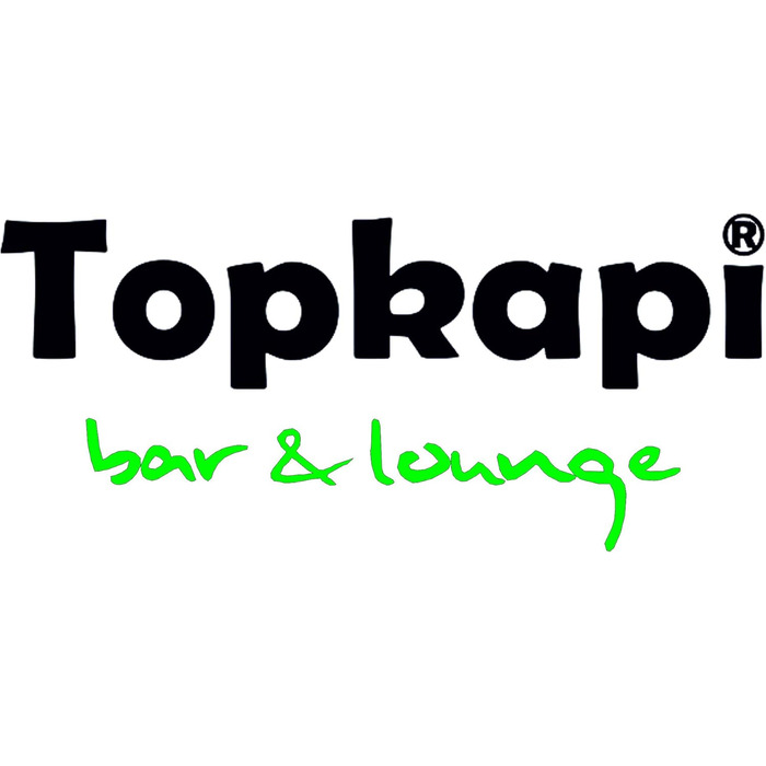 Набір креманок для мороженого 6 шт. 300 мл Topkapi