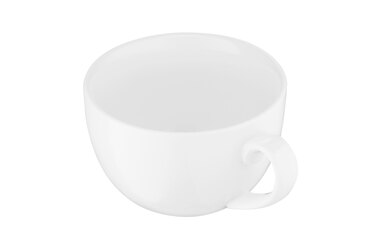 ARDESTO Чашка Imola, 380 мл, порцеляна