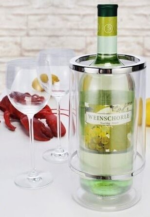 Кулер для вина 2 шт Bambelaa!