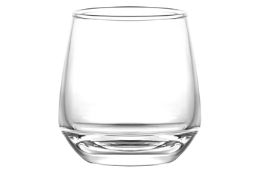 ARDESTO Набір стопок Gloria Shine, 95мл, 6шт, скло, прозорий