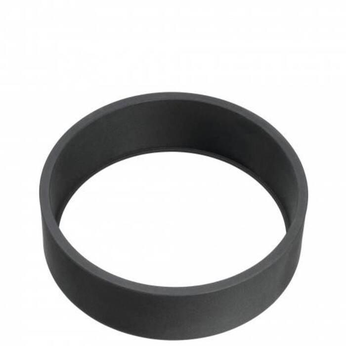 Бургер-прес 12,5 см, чорний BBQ WMF