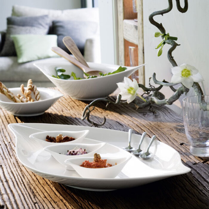 Колекція New Cottage від Villeroy & Boch