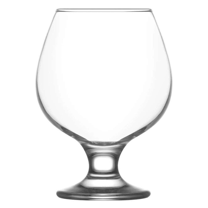 Келих для коньяку LAV Misket 390 мл MIS568