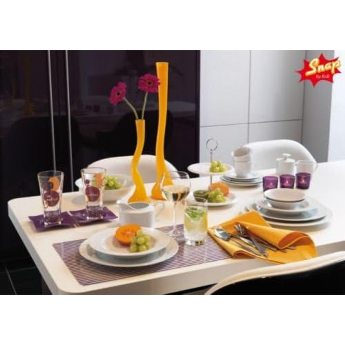 Цукорниці біла Bianco Ritzenhoff & Breker