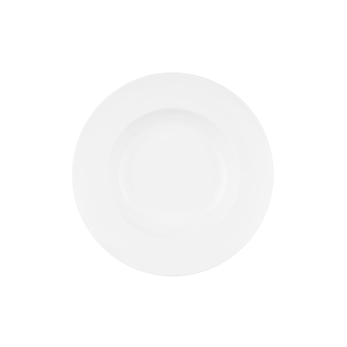 ARDESTO Тарілка глибока Prato, 23 см, порцеляна