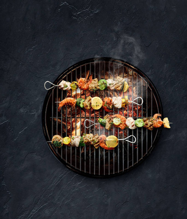 Колекція BBQ WMF от WMF