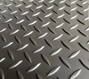 Коврик напольный под гриль GRILLI пвх 190 х 100 см 887523 Код: 012397