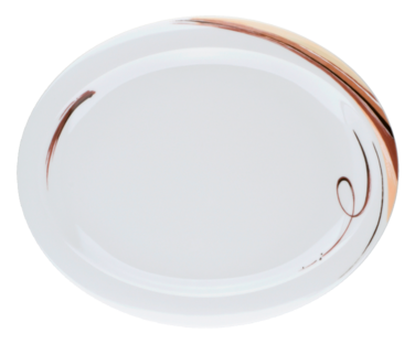 Блюдо овальне 31.5 см Aruba Top Life Seltmann