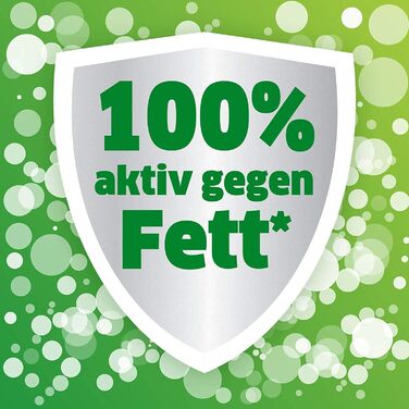 Засіб для миття кухонних меблів 4 х 750 мл Bref