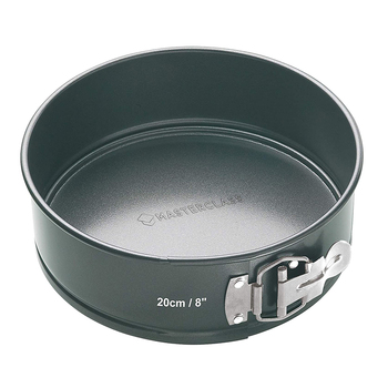 Форма для випічки Kitchen Craft MasterСlass, кругла, діам. 20 см