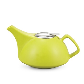 Заварювальний чайник Fissman 1350 мл з ситечком (9296)