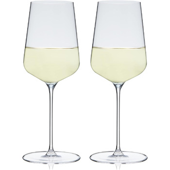 Набір келихів для білого вина 430 мл, 2 предмети, Definition Spiegelau