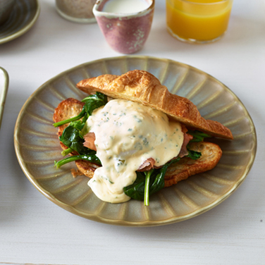 Тарілка Coupe із зубчастим краєм 22,8 см, Terra Porcelain Matt Grey Scalloped