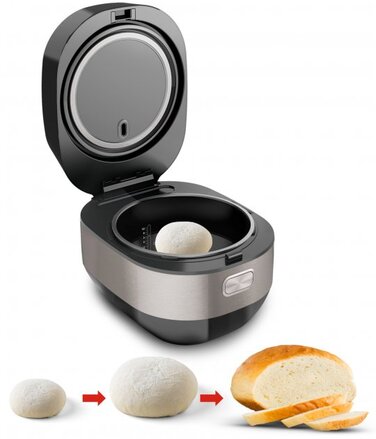 Мультиварка Tefal RK908A34 (6789325)