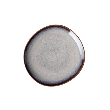 Тарелка для хлеба 17 см бежевая Lave Villeroy & Boch