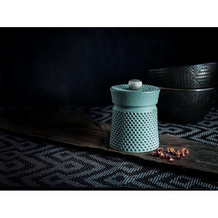 Млин для перцю зелений PEUGEOT