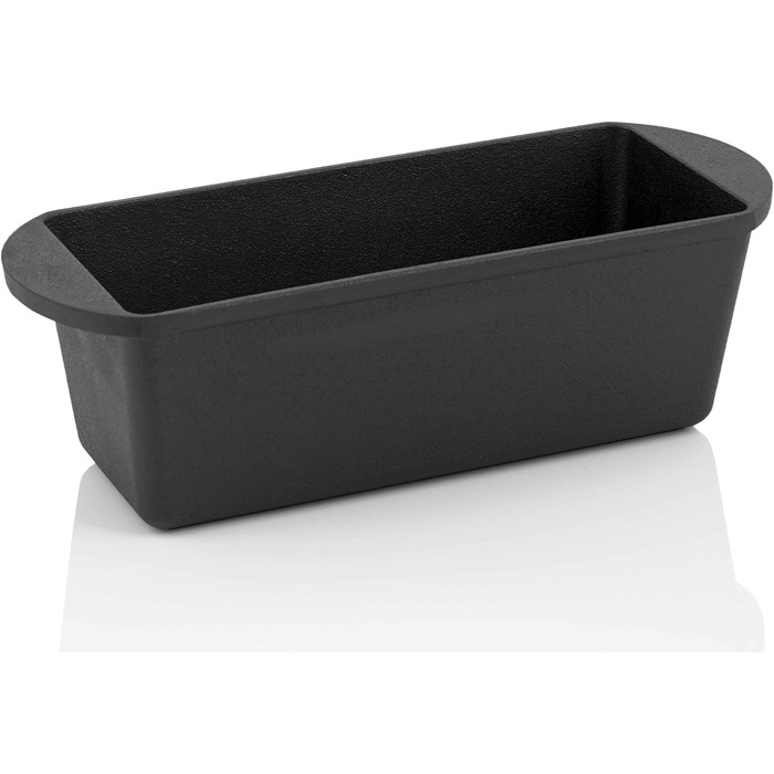 Форма для випікання у голландській печі 3 л BBQ-Toro