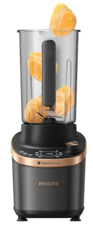 Стаціонарний блендер Philips HR3770/00 (6858149)