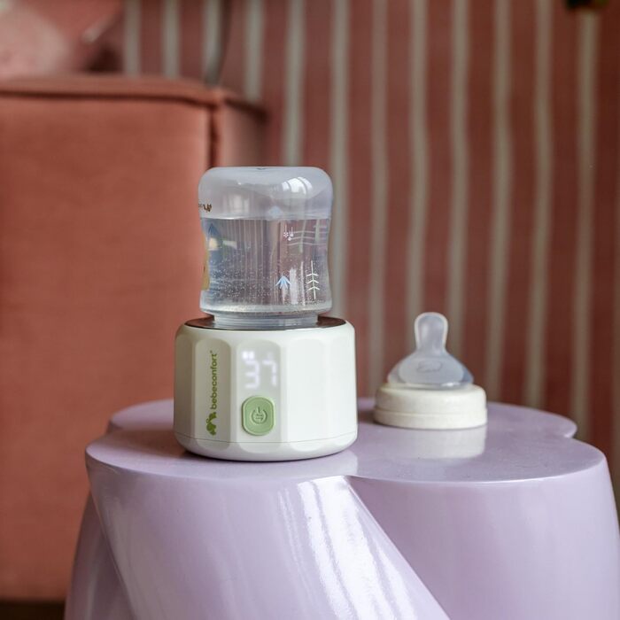 Підігрівач пляшечка для годування Bebeconfort
