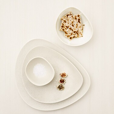 Кавова пара для еспресо коричнева 0,06 л Cuba ASA-Selection