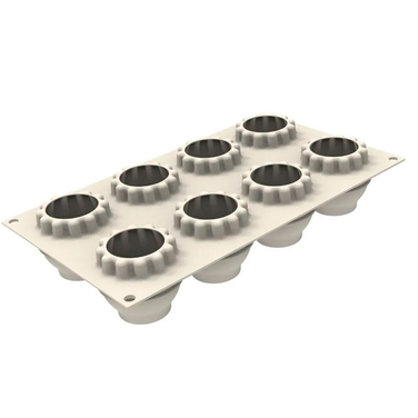 MEDUSE Форма силіконова